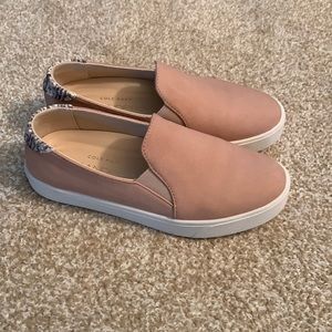 Cole Haan Grandpro slip on shoes size 5